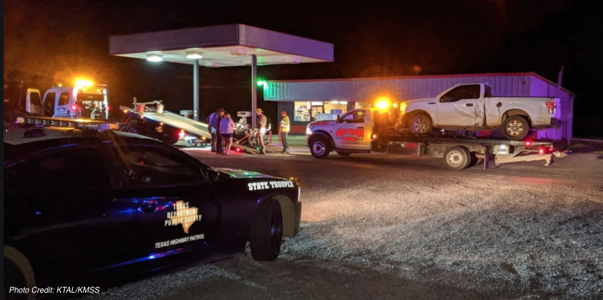 ACCIDENT INJURY REPORT Nurse and Mother of Two Killed In Multiple ...