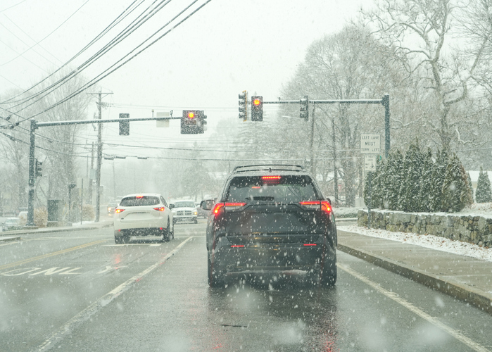 winter weather accidents, Texas winter driving accidents, rain-related car accidents, fog-related car accidents, icy road accidents, black ice accidents, weather-related crashes Texas, hazardous road conditions, winter driving safety Texas, Texas car accident lawyer, Texas personal injury lawyer, San Antonio car accident attorney, holiday travel accidents, Christmas travel accidents, winter holiday car crashes, December driving accidents, at-fault insurance Texas, driver negligence in bad weather, weather does not excuse negligence, car accident injury claim, accident caused by road conditions, what to do after a car accident, Call Shaw, Carabin Shaw, Clients First, Injury Help