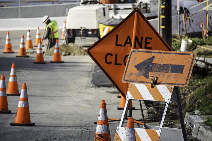 Injured in a construction zone accident in Texas? Learn who may be liable, including drivers, contractors, and government entities.