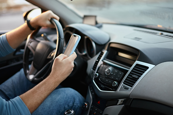 Learn how to prove distracted driving after a Texas car accident. Discover what evidence can link texting or phone use to your injury claim.