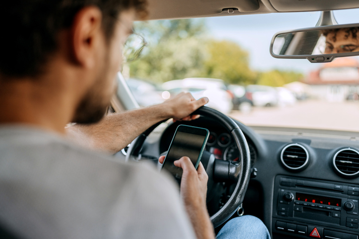 You can sue a driver for texting while driving in Texas if their distraction caused your accident. Learn what evidence you need to prove your claim.